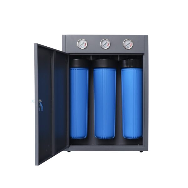 جهاز جامبو إيطالي بوكس